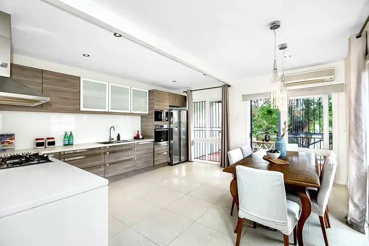 Third view of Homely semi-detached listing, 1 High Street, Strathfield NSW 2135