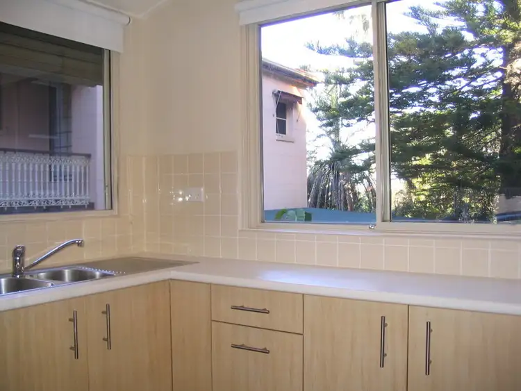 Third view of Homely apartment listing, 7/29B Shirley Road, Wollstonecraft NSW 2065