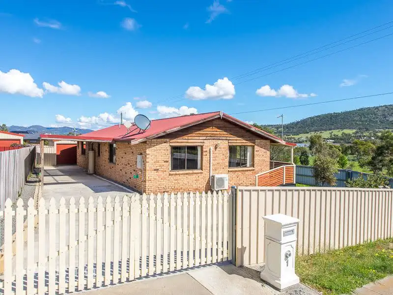 Main view of Homely house listing, 1 Kirabati Road, Midway Point TAS 7171