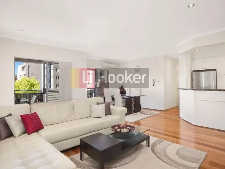 Second view of Homely unit listing, 5/5 Williams Parade, Dulwich Hill NSW 2203