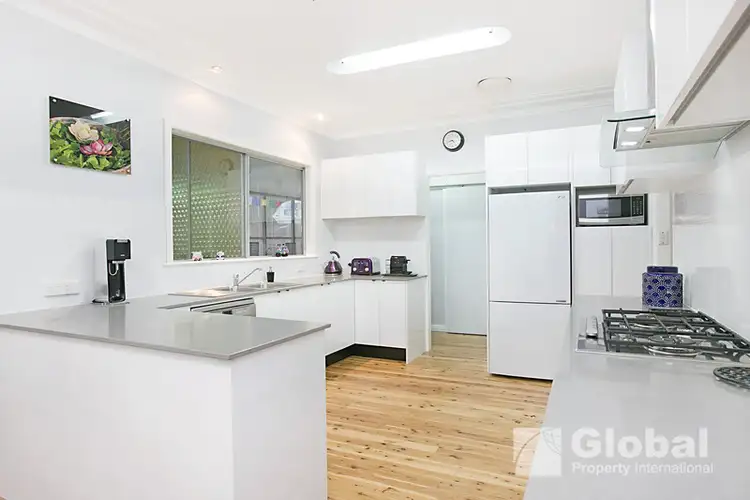 Second view of Homely house listing, 96 Joslin Street, Kotara NSW 2289