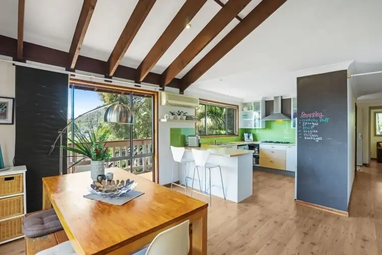 Sixth view of Homely house listing, 229 Veron Road, Umina Beach NSW 2257