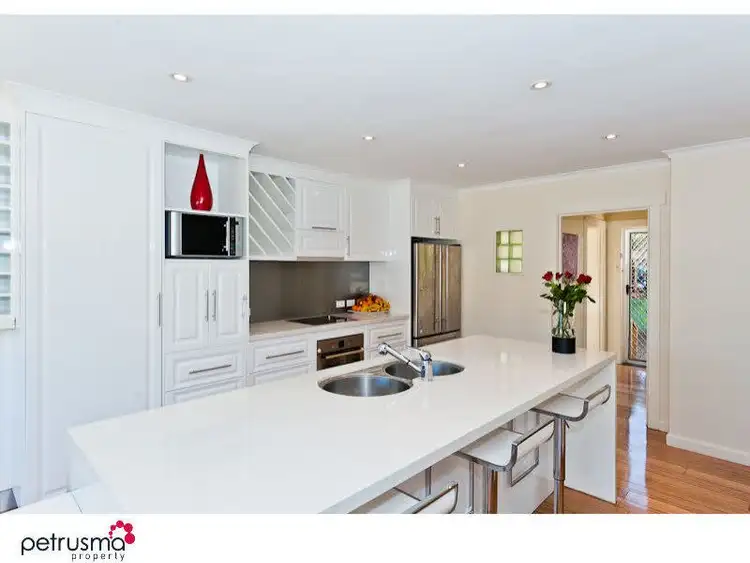 Third view of Homely house listing, 135 Gordons Hill Road, Lindisfarne TAS 7015