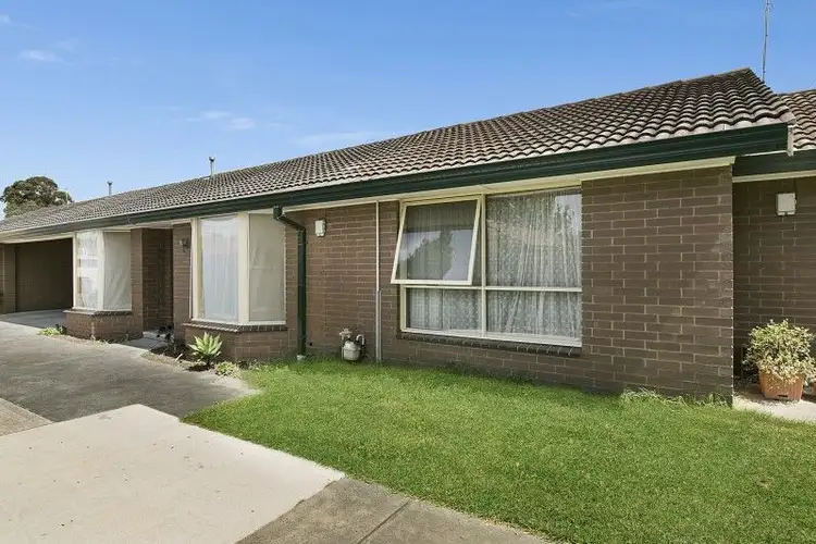 Main view of Homely unit listing, 2/16 STAWELL STREET, Cranbourne VIC 3977