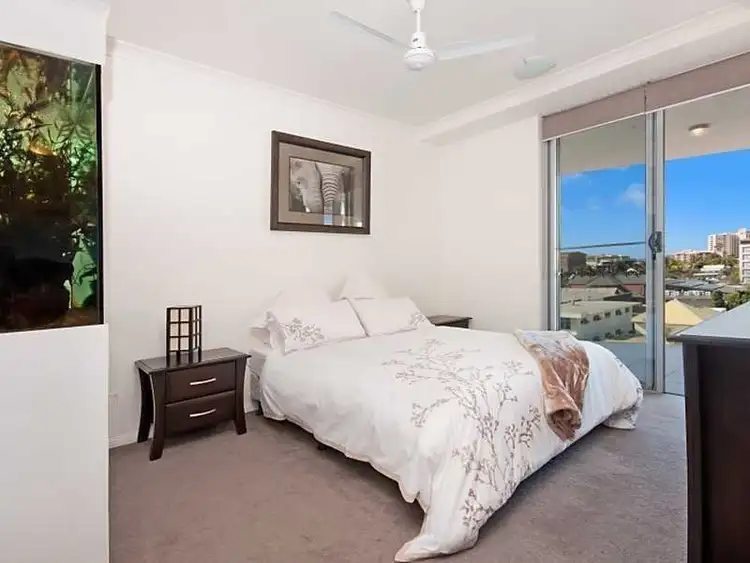 Sixth view of Homely apartment listing, 502/23-27 Mcleod Street, Cairns City QLD 4870