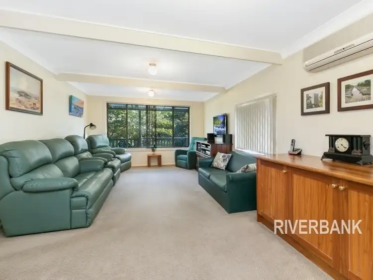 Second view of Homely house listing, 14 Thomas Street, Merrylands NSW 2160
