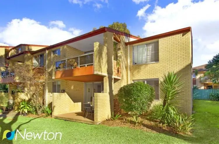 Fifth view of Homely apartment listing, E8/17-31 Sunnyside Avenue, Caringbah NSW 2229