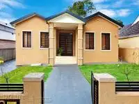 Main view of Homely house listing, 38 Mitchell Road, Strathfield NSW 2135