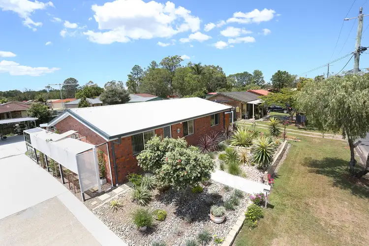13 Argyll Street, Caboolture QLD 4510
