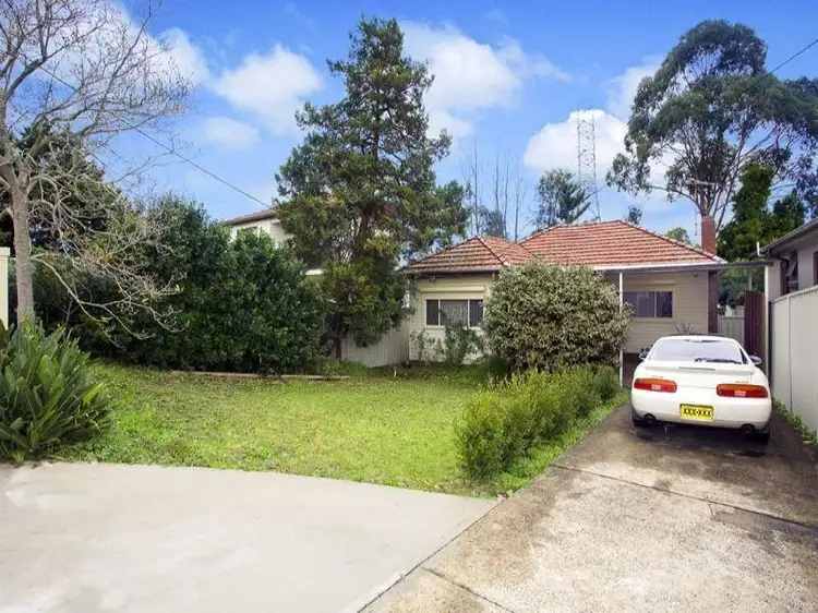 Fifth view of Homely house listing, 42 Walsh Avenue, Croydon Park NSW 2133