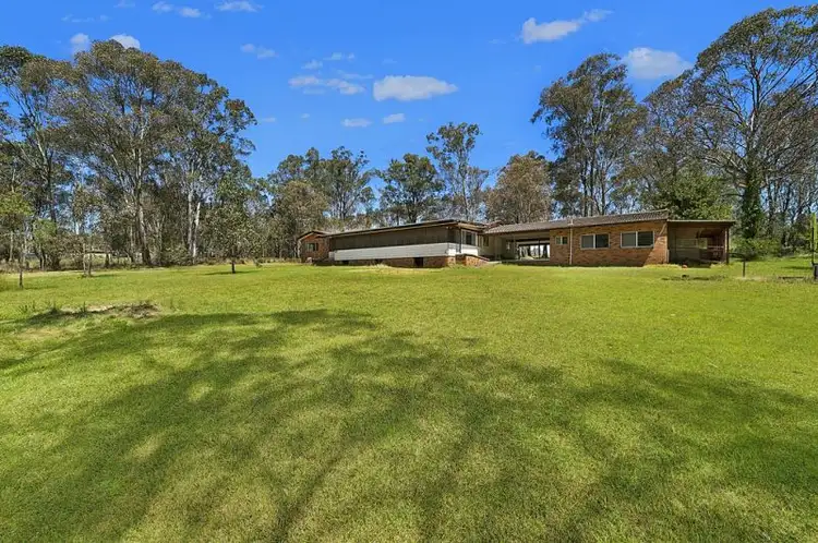 Seventh view of Homely rural property listing, 161 Church Lane, Castlereagh NSW 2749