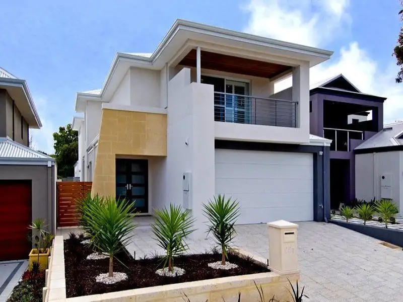 Main view of Homely house listing, 26B Homer Street, Dianella WA 6059