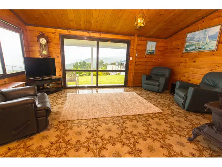 Sixth view of Homely house listing, 721 Beechmont Road, Lower Beechmont QLD 4211