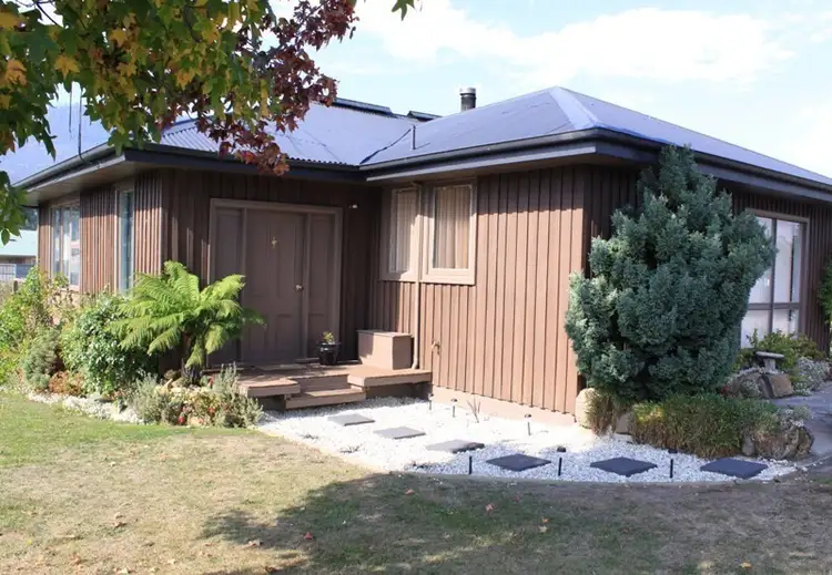 Second view of Homely house listing, 8 Shield Street, Huonville TAS 7109