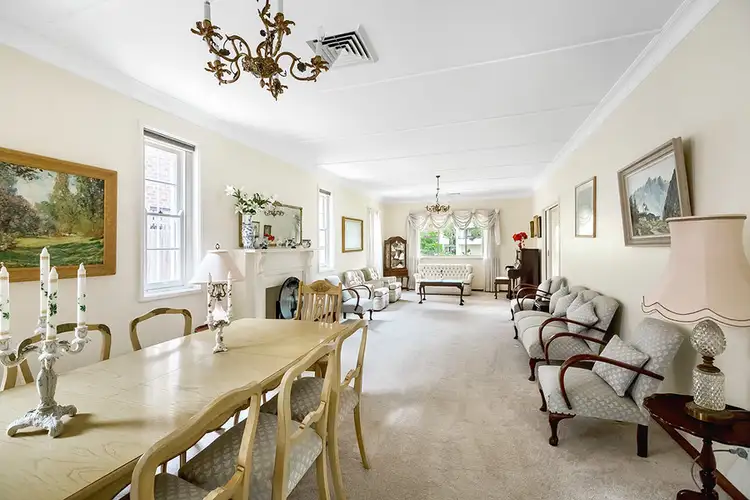 Second view of Homely house listing, 10 Coventry Road, Strathfield NSW 2135