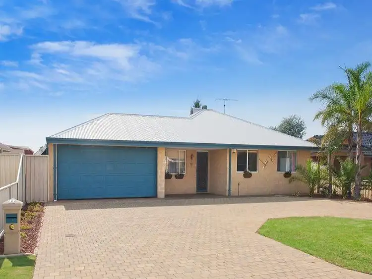 Main view of Homely house listing, 11 Codrington Boulevard, West Busselton WA 6280