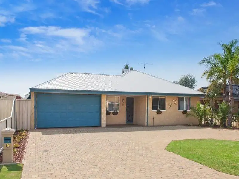 Main view of Homely house listing, 11 Codrington Boulevard, West Busselton WA 6280