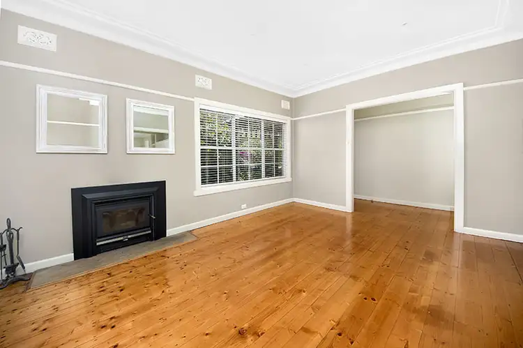 Second view of Homely house listing, 116 Wilson Parade, Heathcote NSW 2233