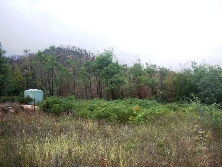 Third view of Homely land listing, 476 Switchback Back Road, Mudgegonga VIC 3737