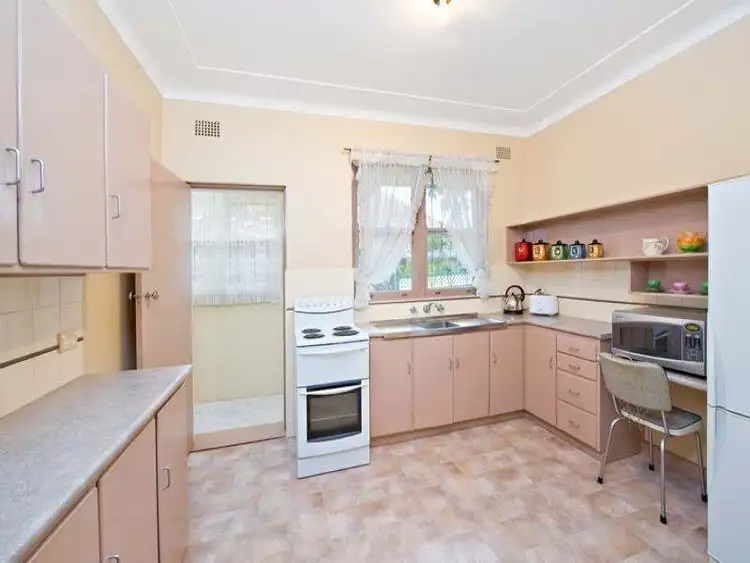 Sixth view of Homely house listing, 2 Stuart Crescent, Drummoyne NSW 2047