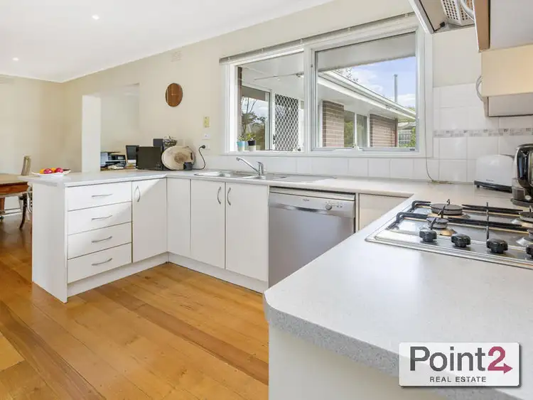 Second view of Homely house listing, 52 Koetong Parade, Mount Eliza VIC 3930
