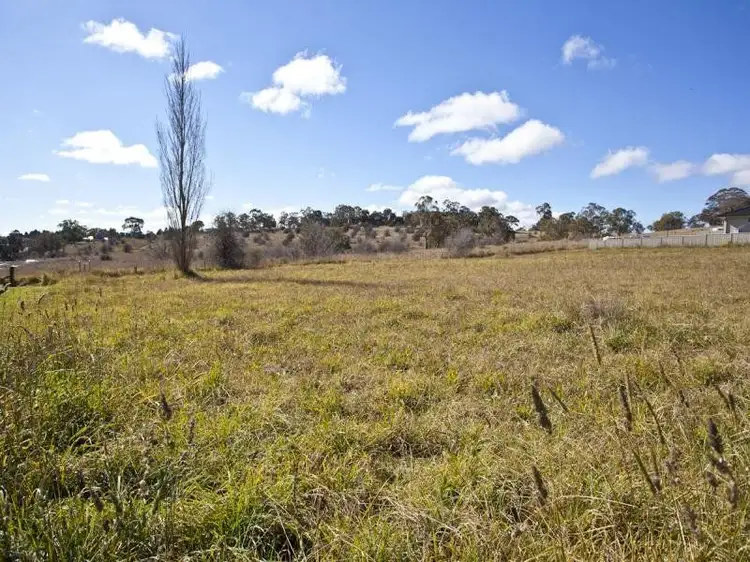 Lot 4 Icely Road, Orange NSW 2800