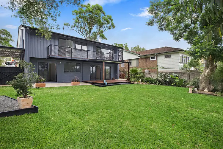 33 Croston Road, Engadine NSW 2233