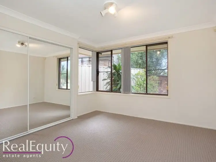Fifth view of Homely house listing, 3 Aruma Close, Chipping Norton NSW 2170