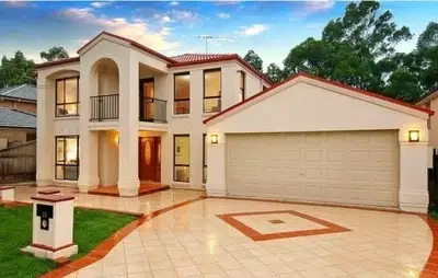 14 Brosnan Place, Castle Hill NSW 2154
