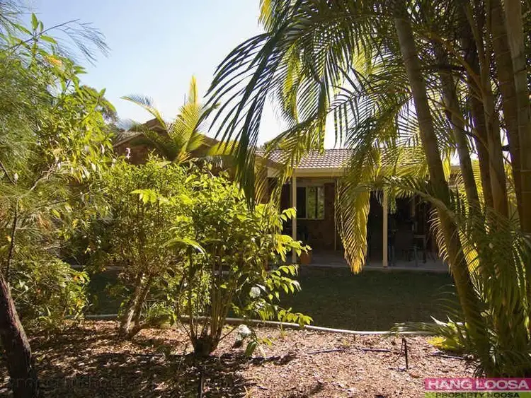 Fifth view of Homely house listing, 15 Jacaranda Place, Tewantin QLD 4565
