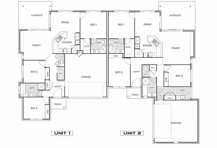 Unit 2/204A SOUTH STREET, Centenary Heights QLD 4350