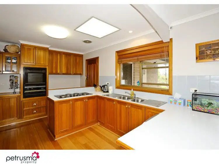 Fourth view of Homely house listing, 38 Astor Drive, Geilston Bay TAS 7015