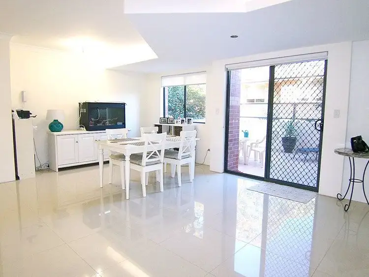 Third view of Homely townhouse listing, 4/1 Forbes Street, Hornsby NSW 2077