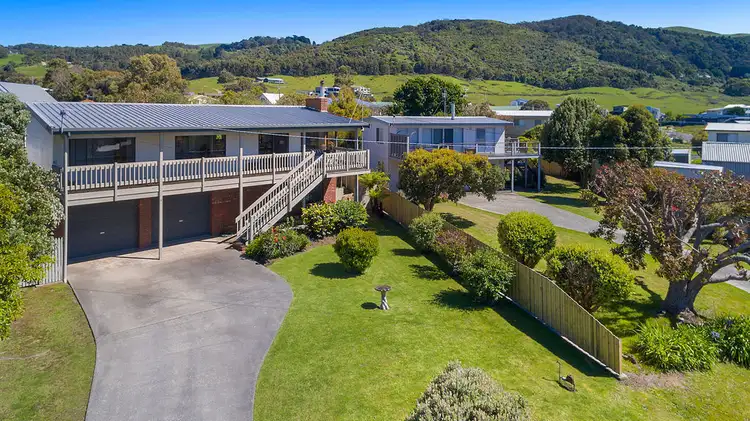 Fifth view of Homely house listing, 4 Evans Court, Apollo Bay VIC 3233