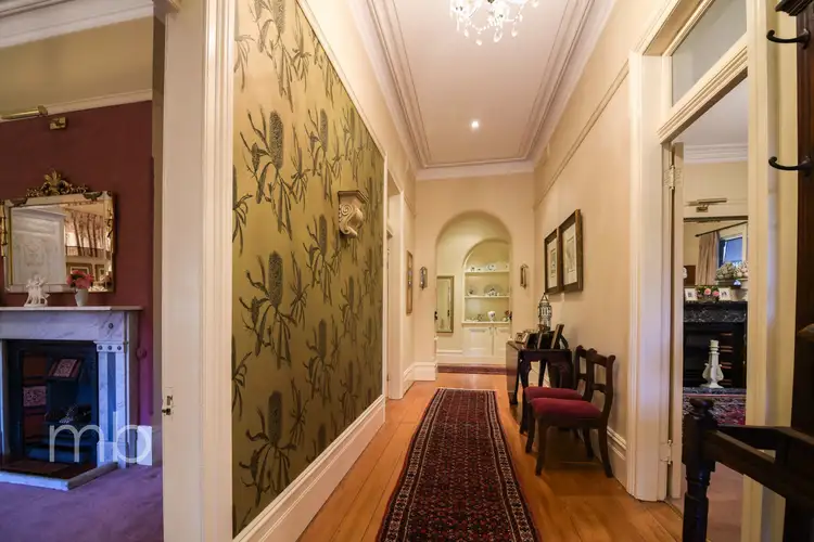 Third view of Homely house listing, 72 Byng Street, Orange NSW 2800
