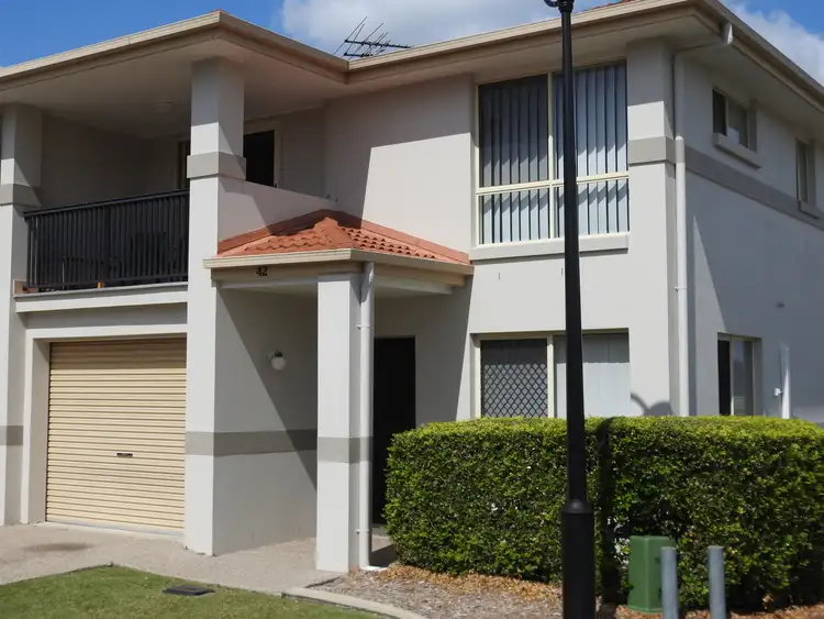 81 Network Drive, Wynnum West QLD 4178