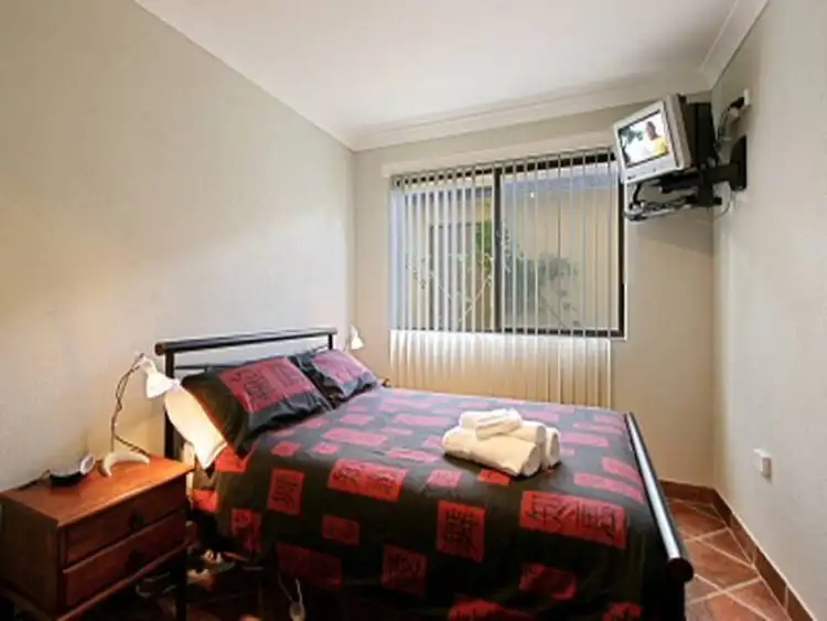 Seventh view of Homely apartment listing, 16/5-9 Somerset Street, Byron Bay NSW 2481
