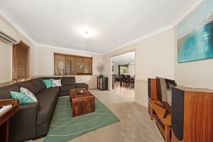 Third view of Homely house listing, 17 Kratzke Road, Highfields QLD 4352