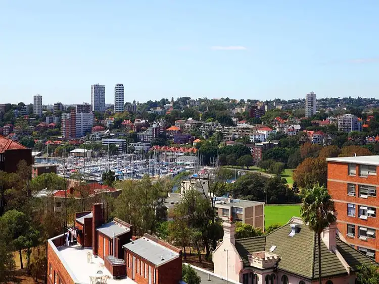 71/1A Elizabeth Bay Road, Elizabeth Bay NSW 2011