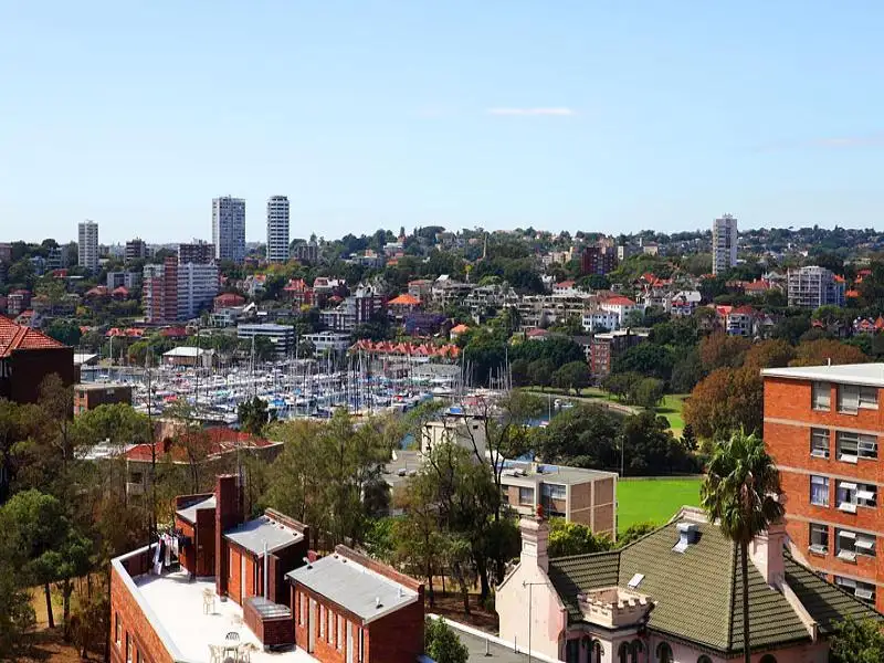 Main view of Homely apartment listing, 71/1A Elizabeth Bay Road, Elizabeth Bay NSW 2011