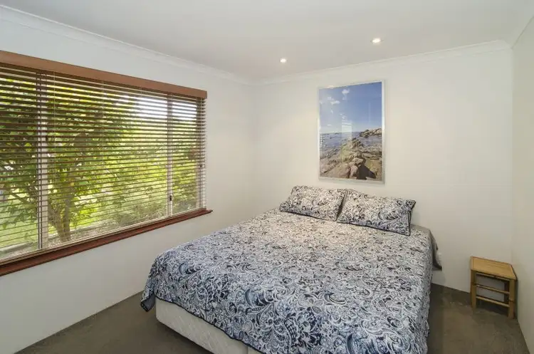 Fifth view of Homely house listing, 56 Avocet Boulevard, Geographe WA 6280