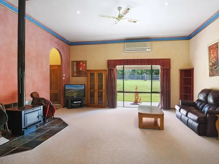 Fifth view of Homely rural property listing, 51 Howells Road, Abernethy NSW 2325