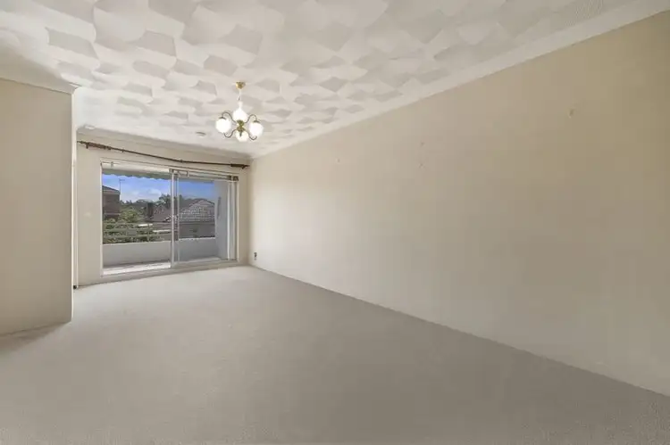 Second view of Homely unit listing, Address available on request