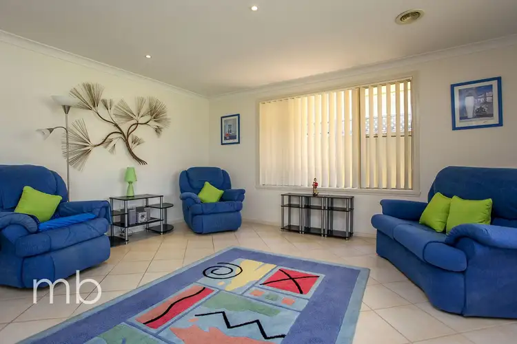Second view of Homely villa listing, 8 Mahogany Court, Orange NSW 2800