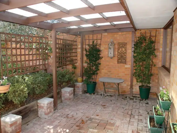 Fifth view of Homely townhouse listing, 12/9 Tristania Street, Rivett ACT 2611