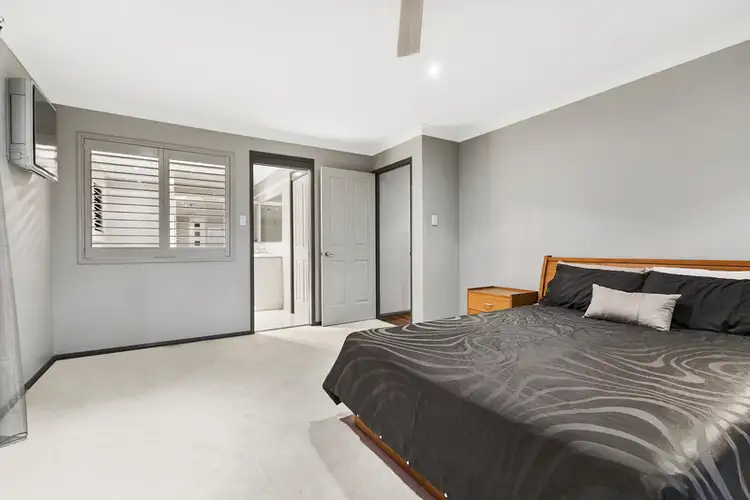 Fourth view of Homely house listing, 56 Bonneville St, Holland Park West QLD 4121