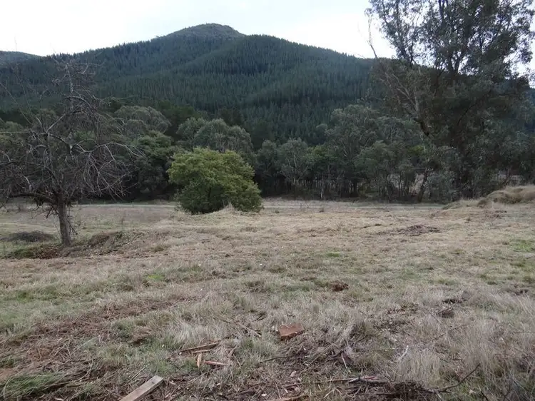 Third view of Homely land listing, CA 99 & 100 Morses Creek Road, Wandiligong VIC 3744