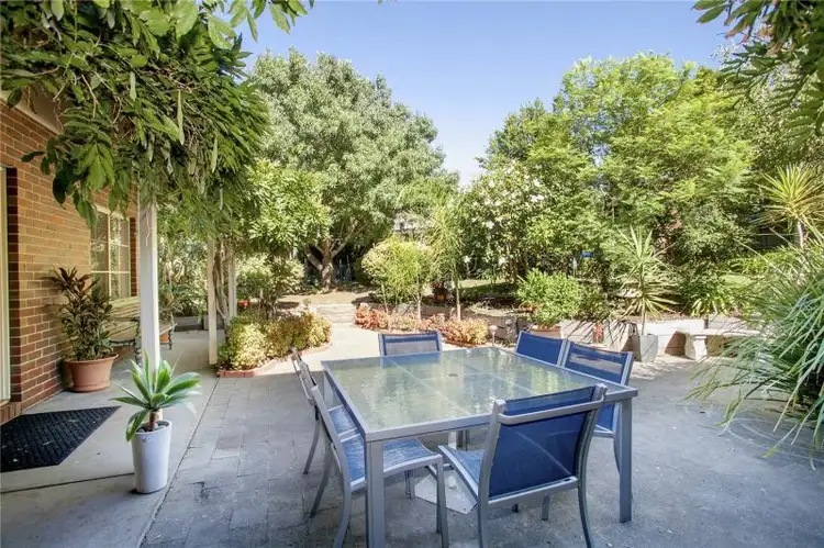 Seventh view of Homely house listing, 6 Villawood Court, Highton VIC 3216