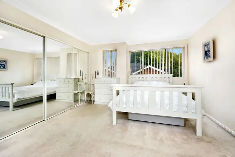 Fourth view of Homely townhouse listing, 2/15-17 McAlister Avenue, Engadine NSW 2233
