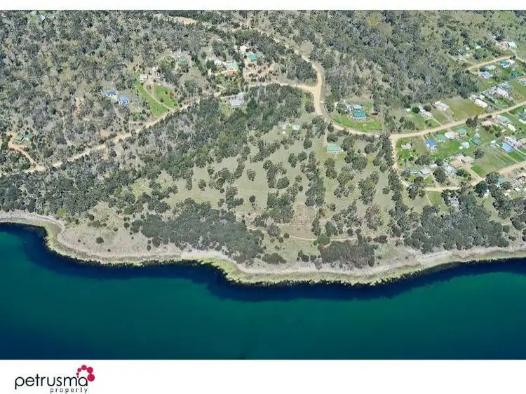 Main view of Homely land listing, 11 Matthew Flinders Drive, Alonnah TAS 7150